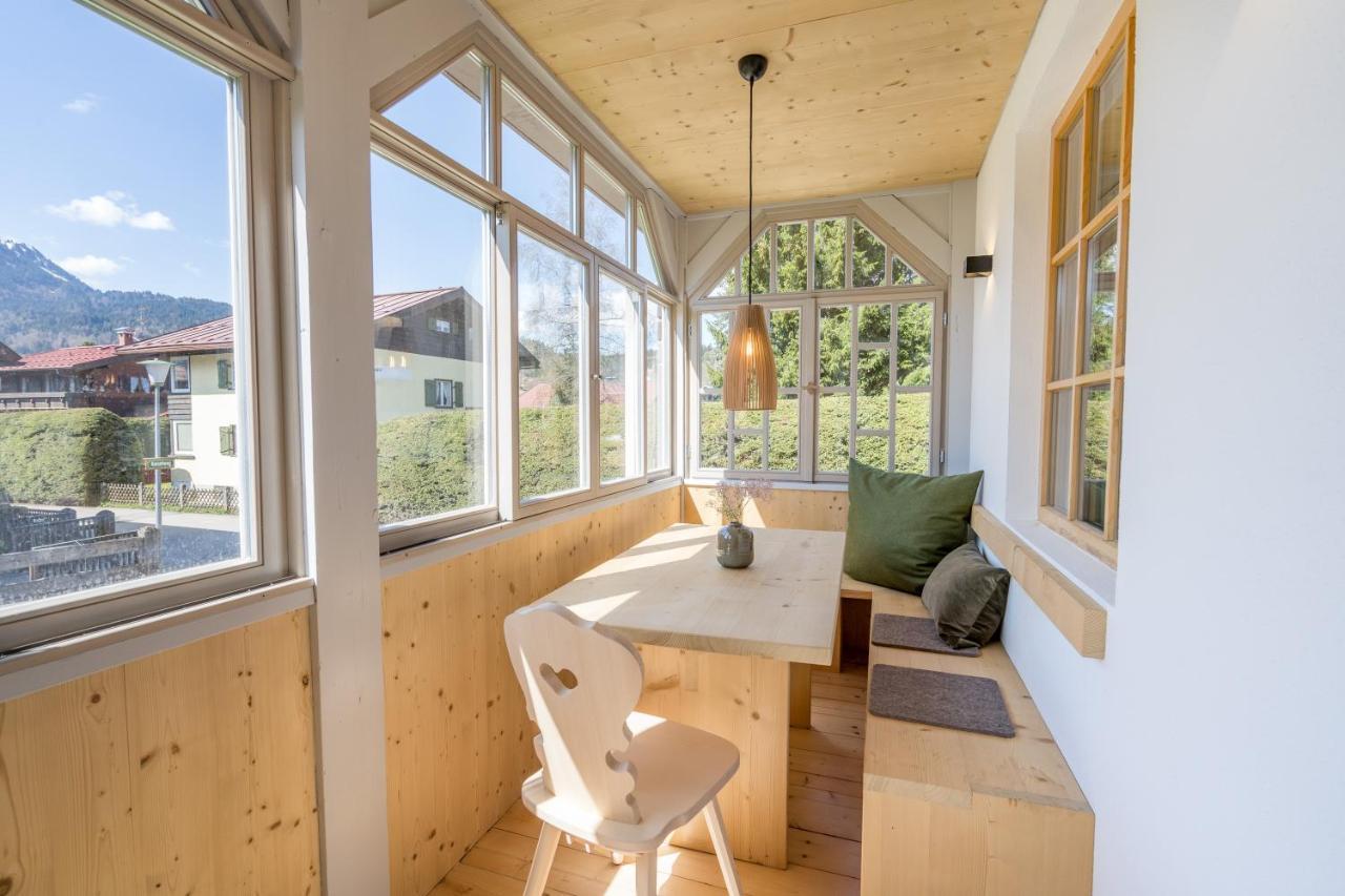 Apartment Goldbrunn Oberstdorf