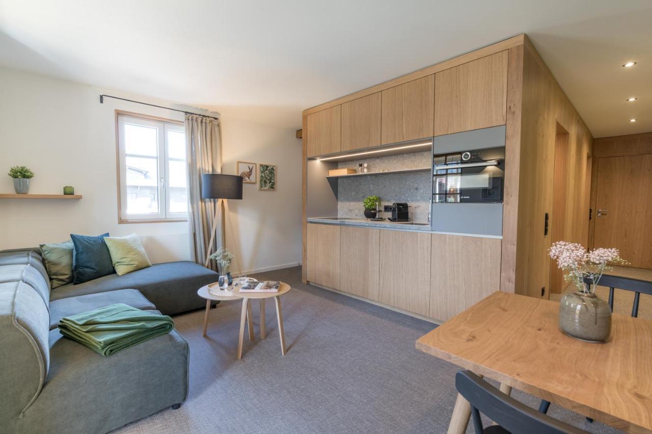Appartement Goldbrunn