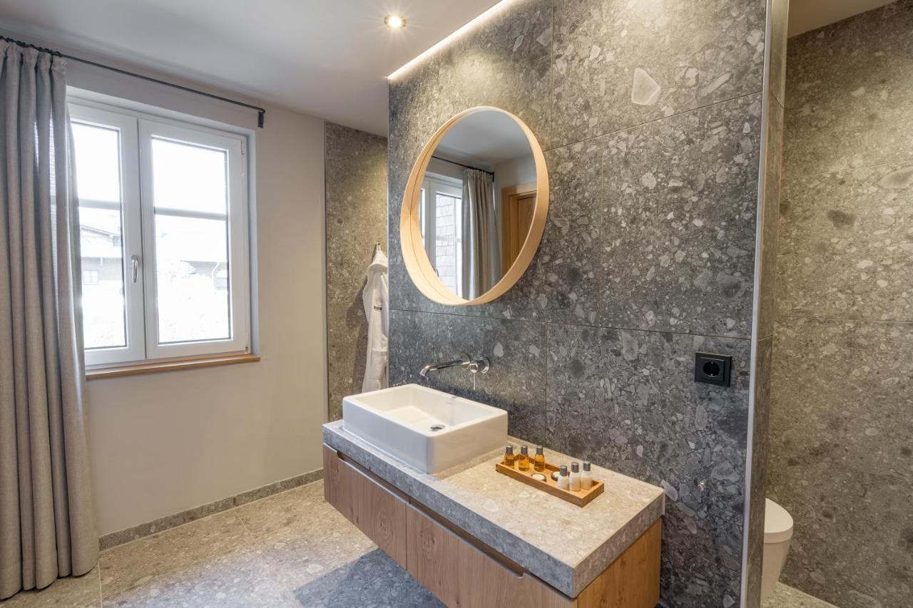 Appartement Goldbrunn *