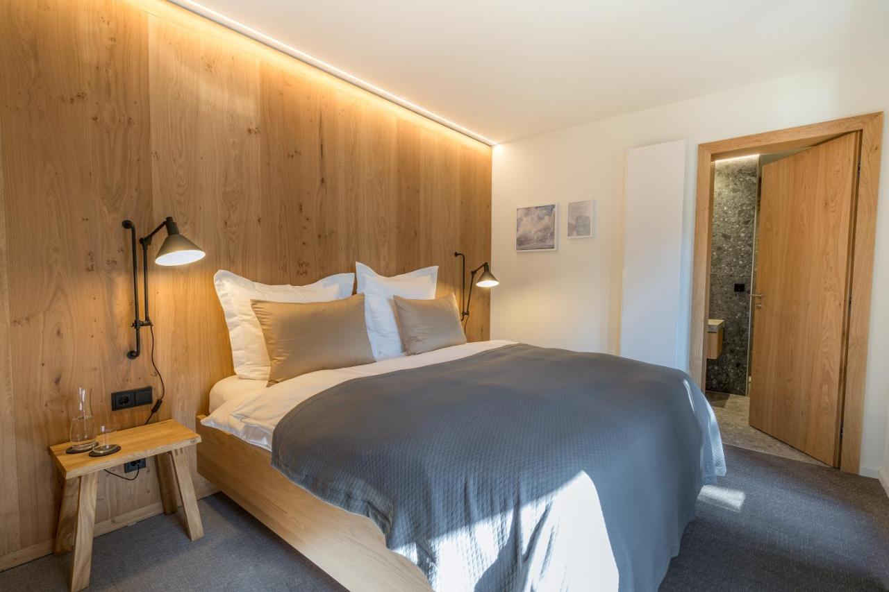 Appartement Goldbrunn Oberstdorf