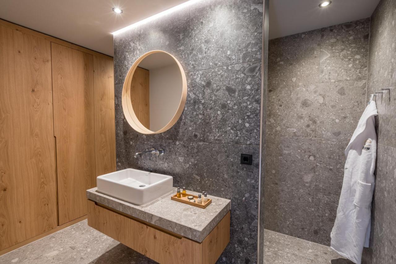Appartement Goldbrunn *