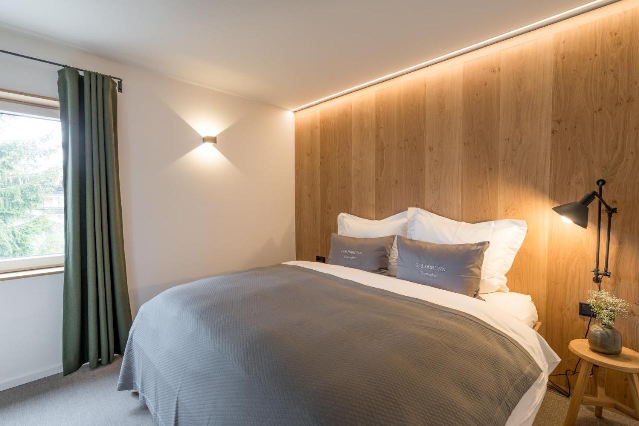 Goldbrunn Appartement