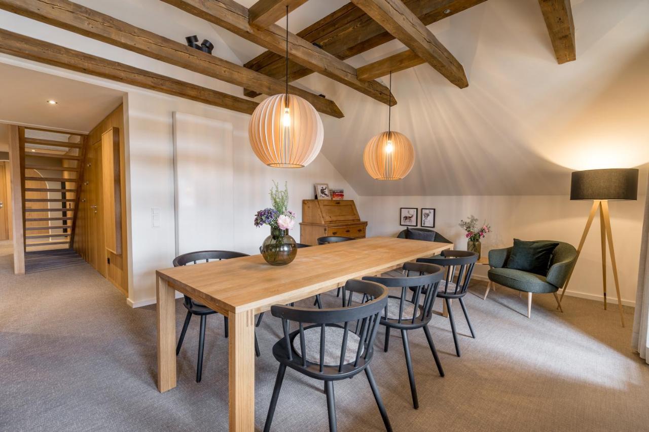 Goldbrunn Appartement
