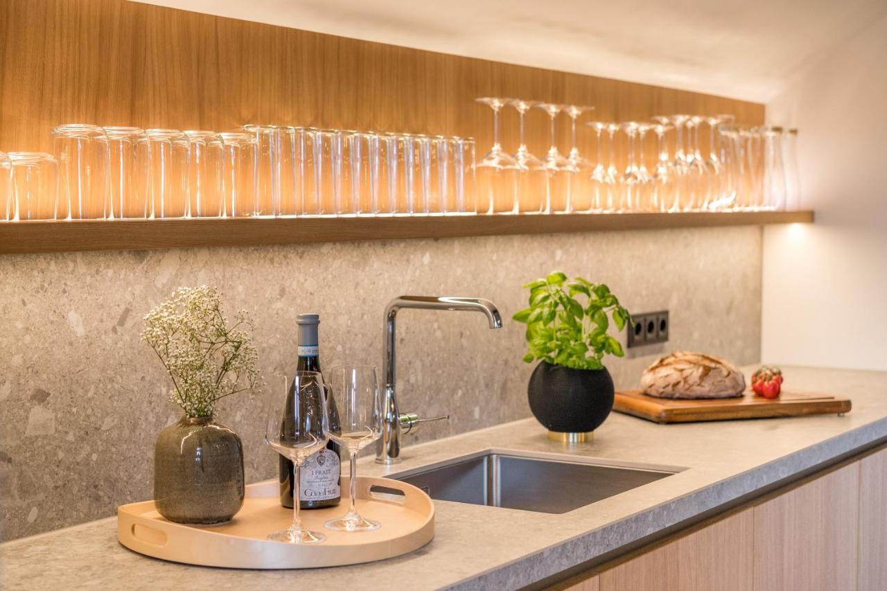Goldbrunn Appartement Oberstdorf