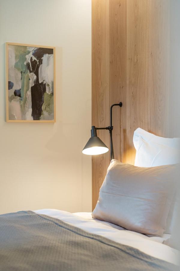 Goldbrunn Appartement *
