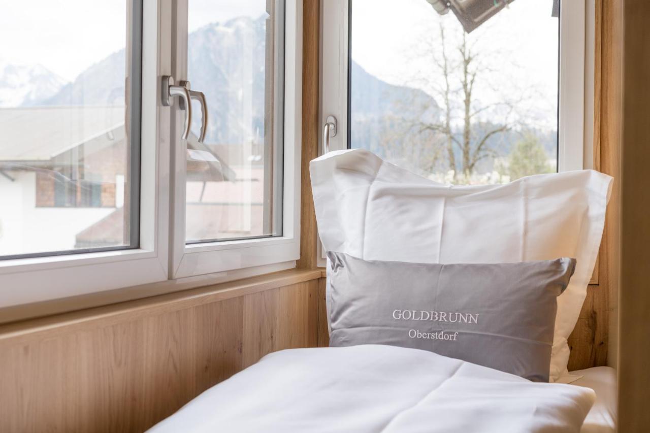 Goldbrunn * Oberstdorf