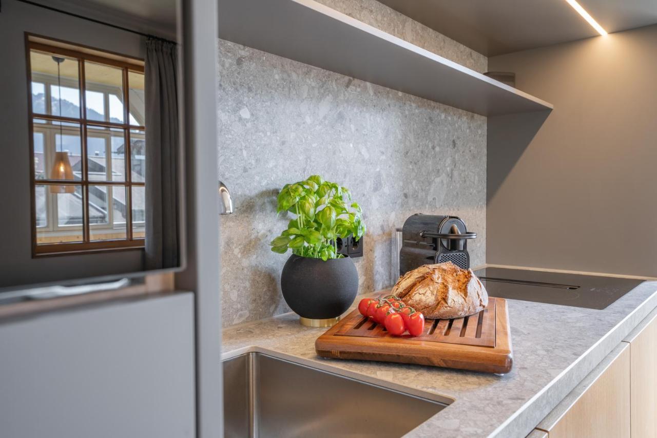Goldbrunn Appartement *