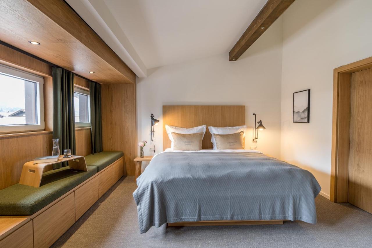 Appartement Goldbrunn