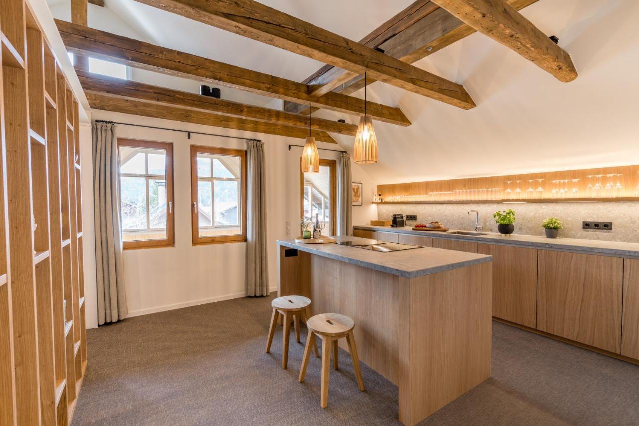 Goldbrunn * Oberstdorf