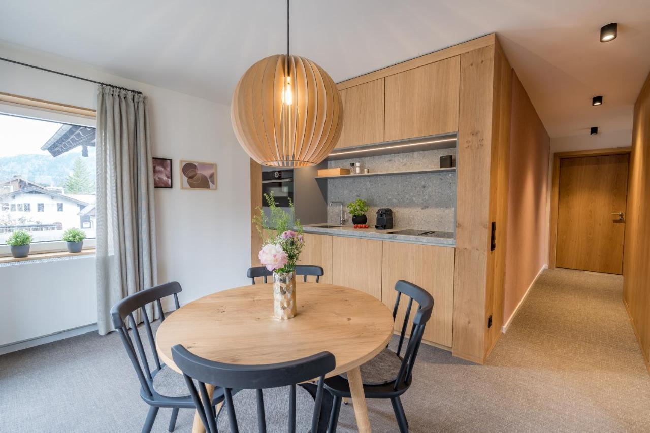 Goldbrunn Appartement Oberstdorf