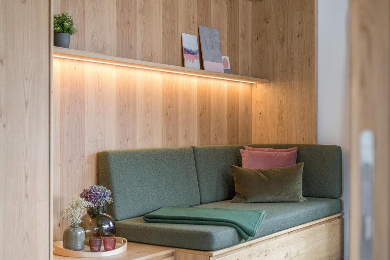 Goldbrunn Appartement