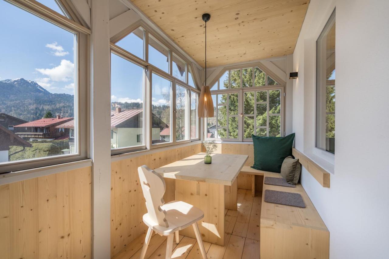 Goldbrunn * Oberstdorf