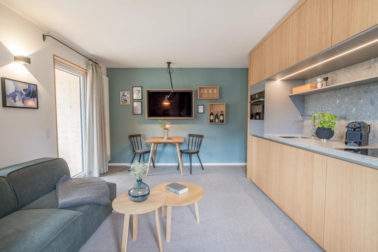 Goldbrunn Appartement