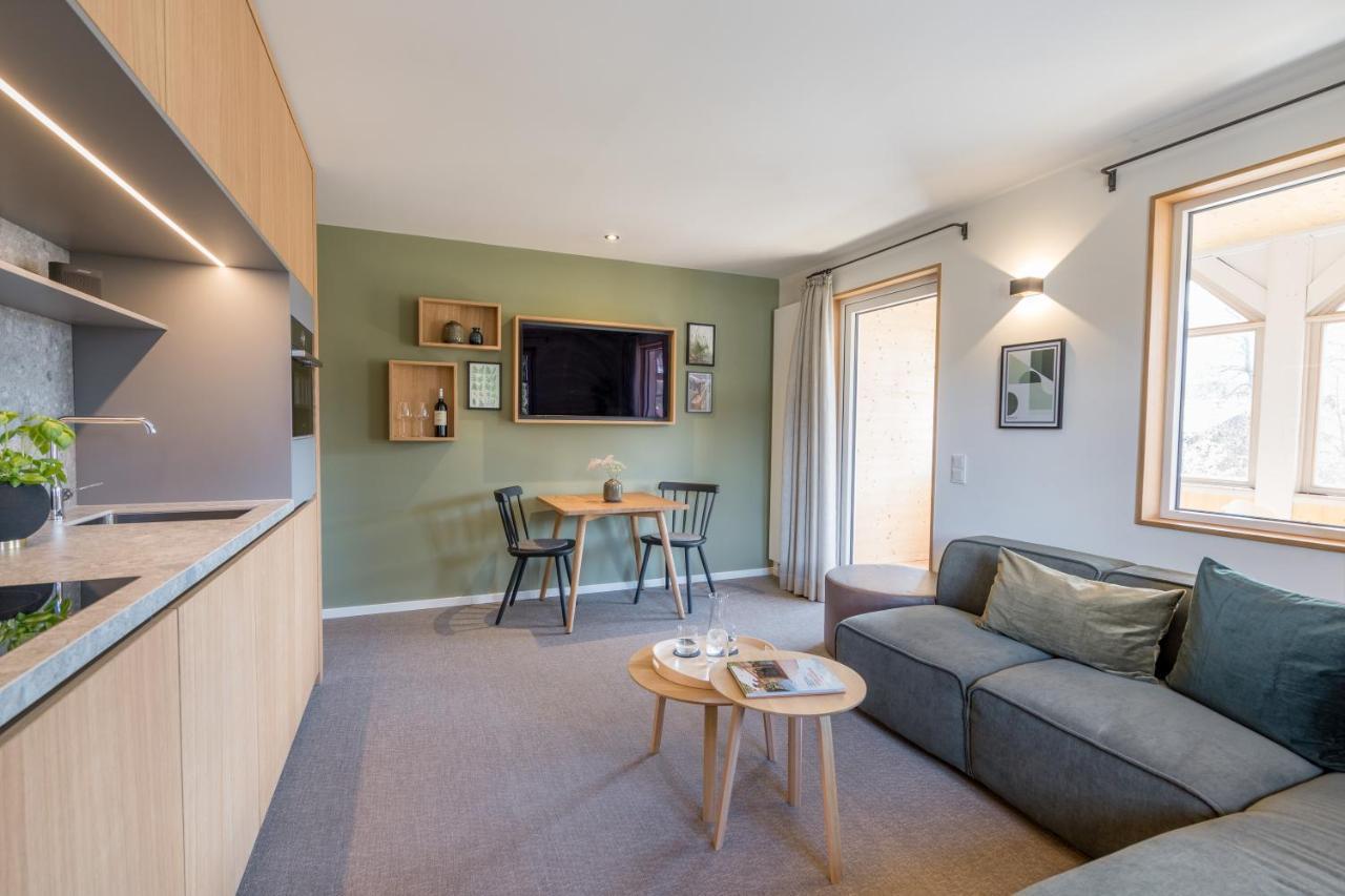 Appartement Goldbrunn
