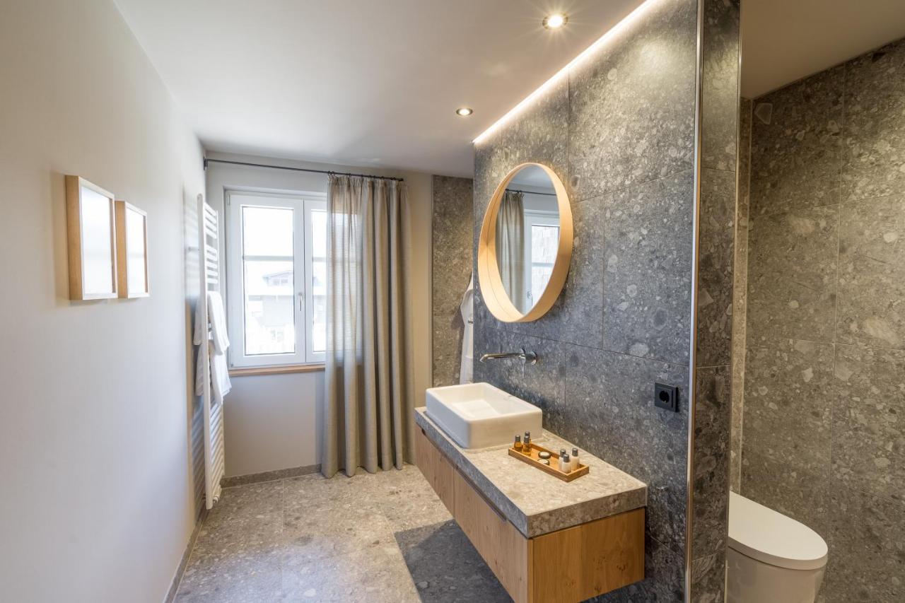 Goldbrunn Appartement *