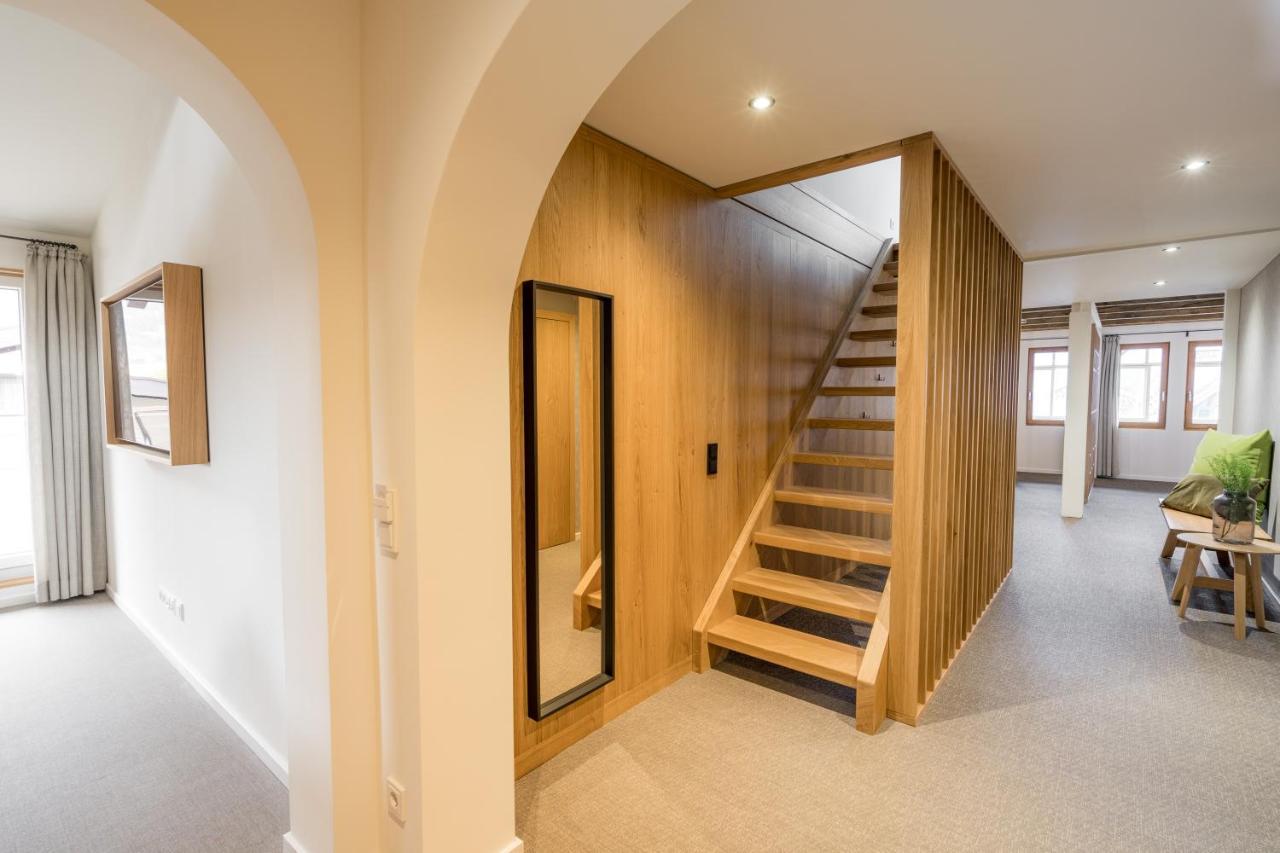 Goldbrunn Appartement Oberstdorf