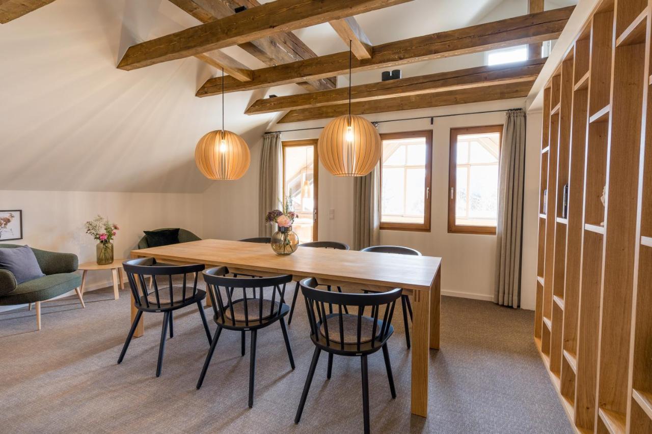 Goldbrunn Appartement Oberstdorf