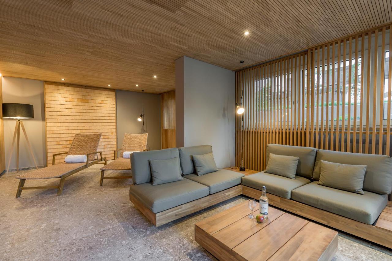 Goldbrunn Appartement Oberstdorf