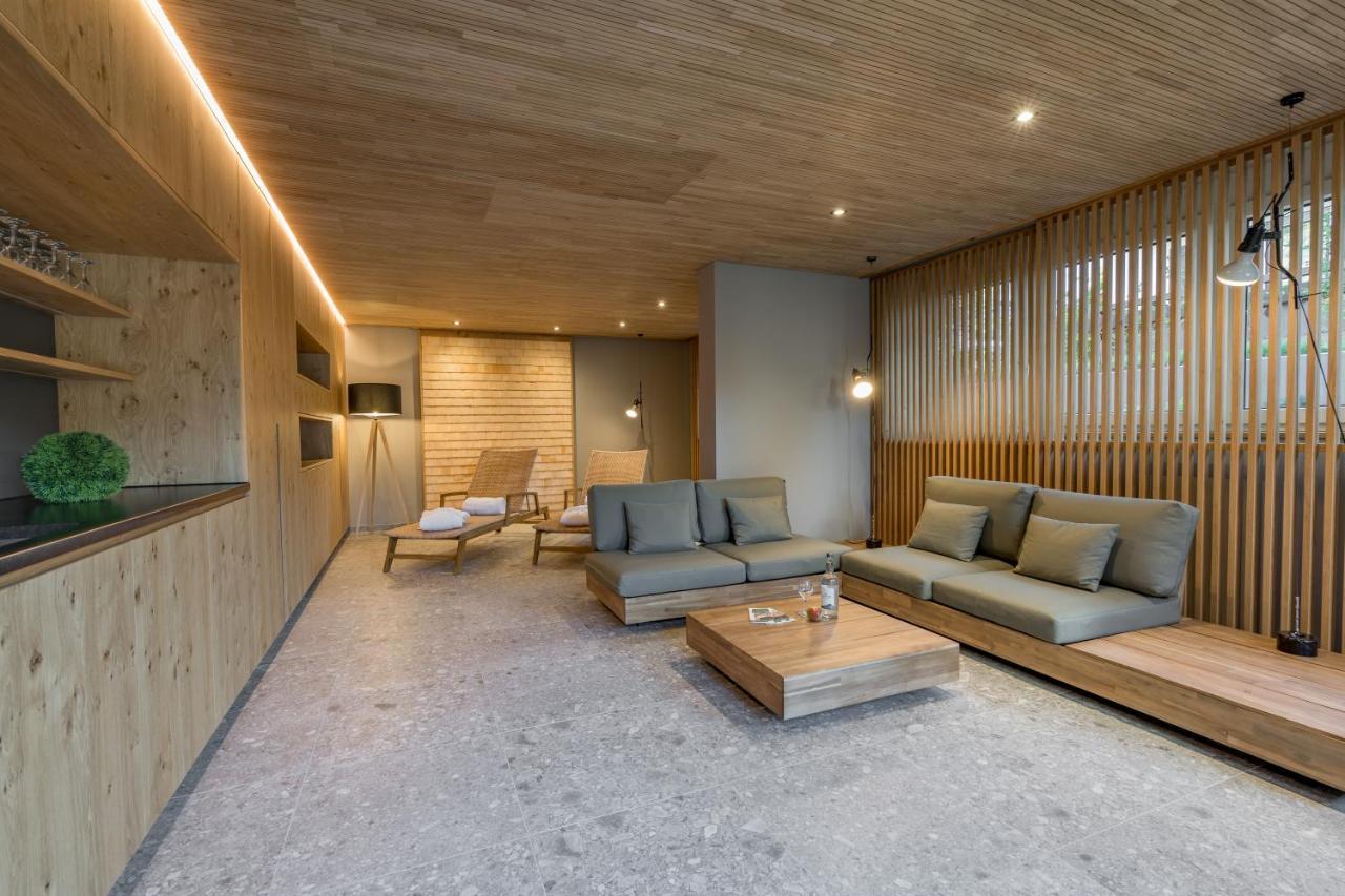 Goldbrunn Appartement